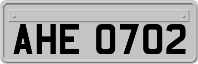 AHE0702