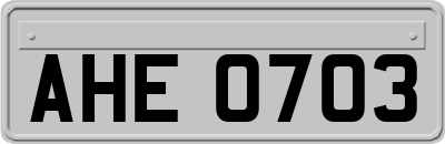 AHE0703