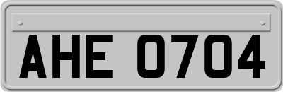 AHE0704