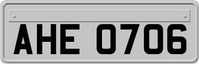 AHE0706