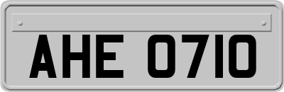 AHE0710