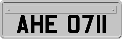 AHE0711