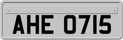 AHE0715