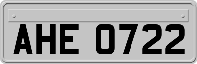 AHE0722