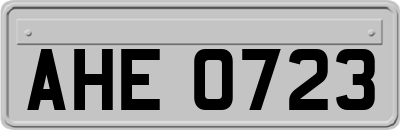 AHE0723