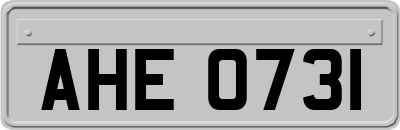 AHE0731