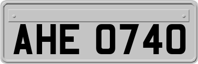 AHE0740