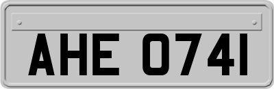 AHE0741