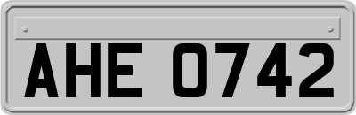 AHE0742