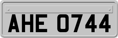 AHE0744