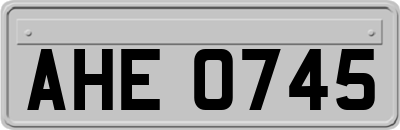 AHE0745