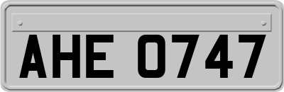 AHE0747