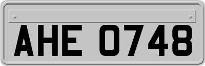 AHE0748
