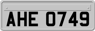 AHE0749