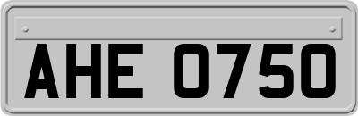 AHE0750