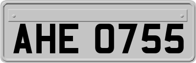 AHE0755