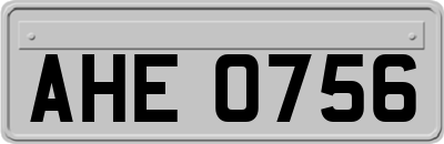 AHE0756