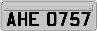 AHE0757