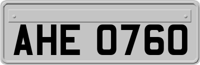 AHE0760
