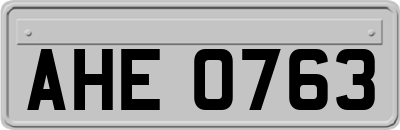 AHE0763