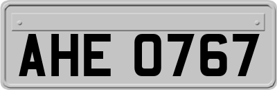AHE0767