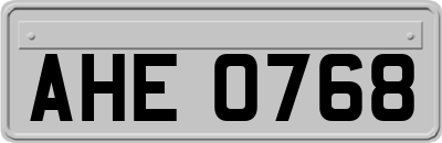 AHE0768