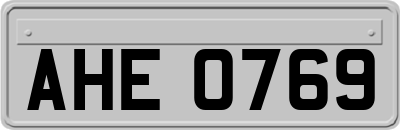 AHE0769