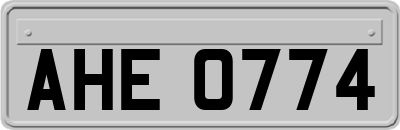 AHE0774