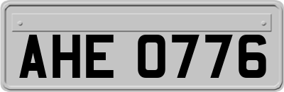AHE0776
