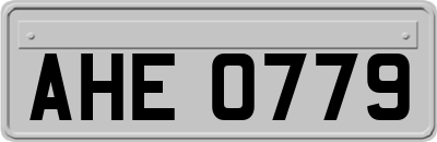 AHE0779