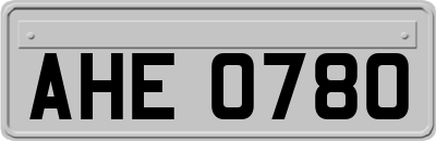 AHE0780