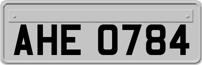 AHE0784