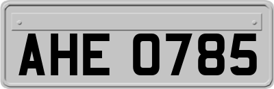 AHE0785