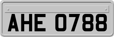 AHE0788