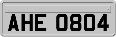AHE0804