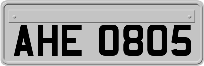AHE0805