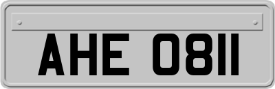AHE0811