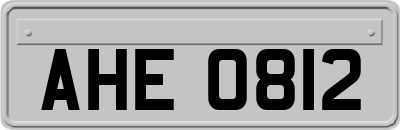 AHE0812