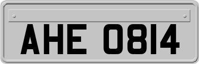 AHE0814