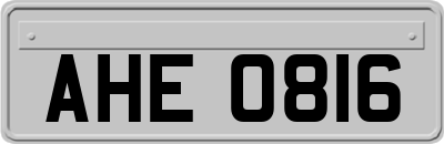 AHE0816