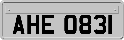 AHE0831