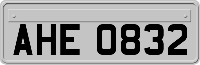 AHE0832