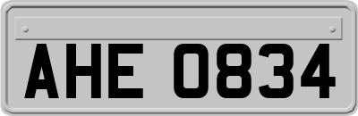 AHE0834
