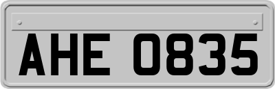 AHE0835
