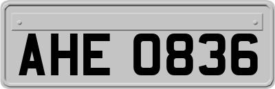 AHE0836