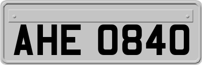 AHE0840