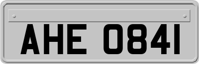 AHE0841