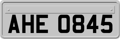 AHE0845