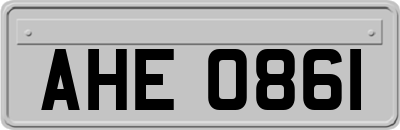 AHE0861
