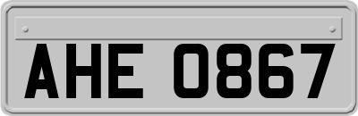 AHE0867